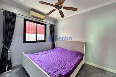 บ้านในพัทยา, ประเทศไทย 3 ห้องนอน № 195988 - รูปถ่าย 17