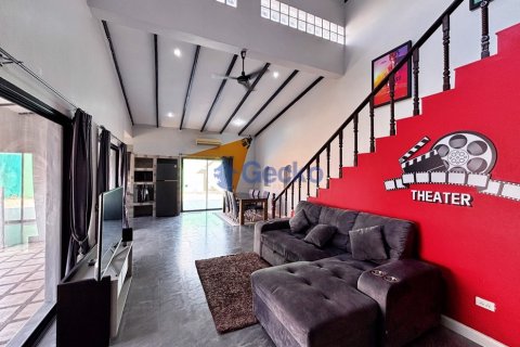 บ้านในพัทยา, ประเทศไทย 3 ห้องนอน № 195988 - รูปถ่าย 3