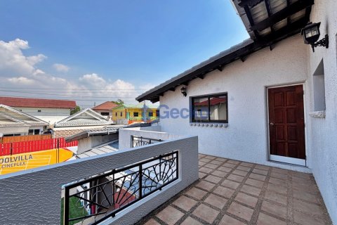 บ้านในพัทยา, ประเทศไทย 3 ห้องนอน № 195988 - รูปถ่าย 30