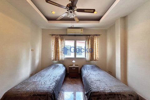 บ้านในพัทยา, ประเทศไทย 7 ห้องนอน № 195989 - รูปถ่าย 17