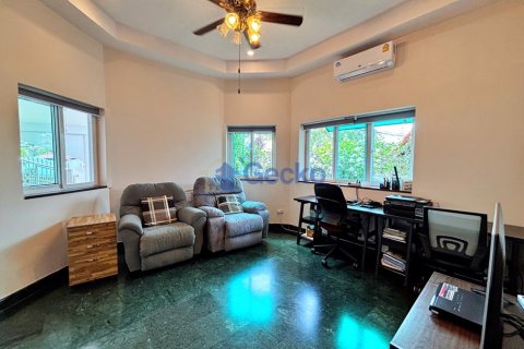 บ้านในพัทยา, ประเทศไทย 7 ห้องนอน № 195989 - รูปถ่าย 19