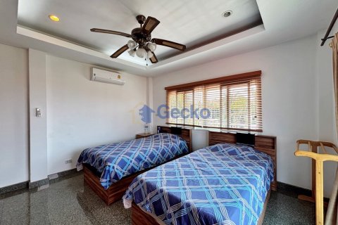 บ้านในพัทยา, ประเทศไทย 7 ห้องนอน № 195989 - รูปถ่าย 26