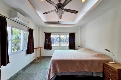 บ้านในพัทยา, ประเทศไทย 7 ห้องนอน № 195989 - รูปถ่าย 23