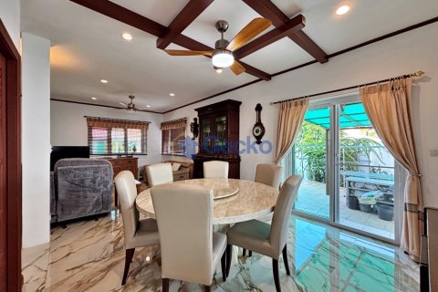 บ้านในพัทยา, ประเทศไทย 7 ห้องนอน № 195989 - รูปถ่าย 7