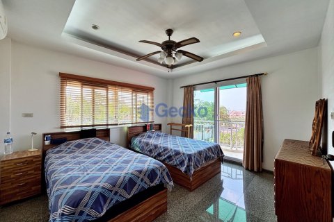 บ้านในพัทยา, ประเทศไทย 7 ห้องนอน № 195989 - รูปถ่าย 25