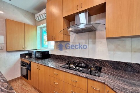 บ้านในพัทยา, ประเทศไทย 7 ห้องนอน № 195989 - รูปถ่าย 11
