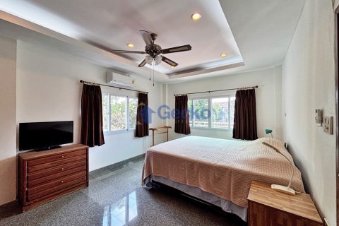 บ้านในพัทยา, ประเทศไทย 7 ห้องนอน № 195989 - รูปถ่าย 22