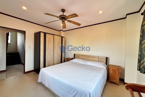 บ้านในพัทยา, ประเทศไทย 7 ห้องนอน № 195989 - รูปถ่าย 14