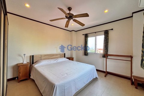 บ้านในพัทยา, ประเทศไทย 7 ห้องนอน № 195989 - รูปถ่าย 13
