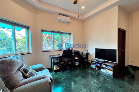 บ้านในพัทยา, ประเทศไทย 7 ห้องนอน № 195989 - รูปถ่าย 20