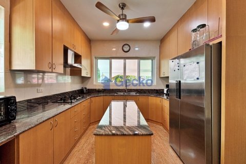 บ้านในพัทยา, ประเทศไทย 7 ห้องนอน № 195989 - รูปถ่าย 10