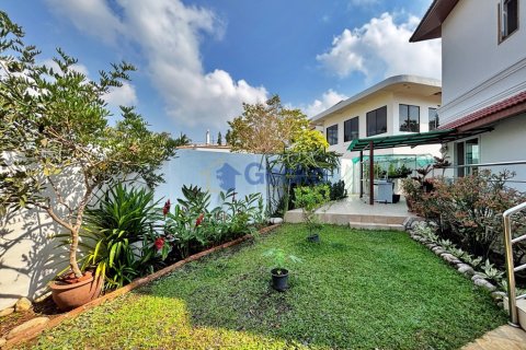บ้านในพัทยา, ประเทศไทย 7 ห้องนอน № 195989 - รูปถ่าย 3
