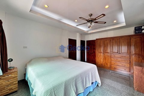 บ้านในพัทยา, ประเทศไทย 7 ห้องนอน № 195989 - รูปถ่าย 21