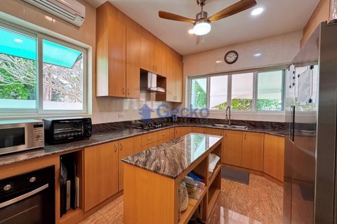 บ้านในพัทยา, ประเทศไทย 7 ห้องนอน № 195989 - รูปถ่าย 8