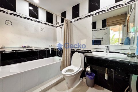 บ้านในพัทยา, ประเทศไทย 7 ห้องนอน № 195989 - รูปถ่าย 24