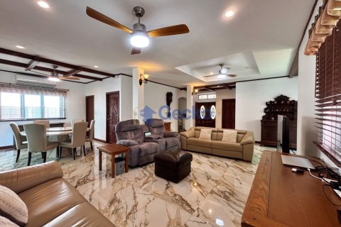 บ้านในพัทยา, ประเทศไทย 7 ห้องนอน № 195989 - รูปถ่าย 4