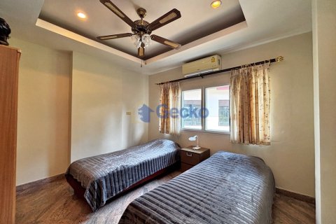 บ้านในพัทยา, ประเทศไทย 7 ห้องนอน № 195989 - รูปถ่าย 18