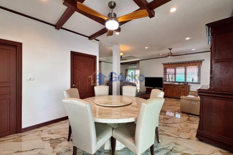 บ้านในพัทยา, ประเทศไทย 7 ห้องนอน № 195989 - รูปถ่าย 6