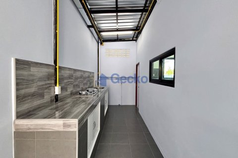House in Pattaya, Thailand 3 bedrooms № 195990 - photo 13