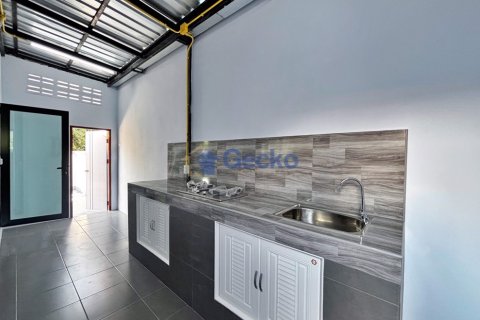House in Pattaya, Thailand 3 bedrooms № 195990 - photo 14