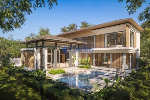 บ้านในพัทยา, ประเทศไทย 3 ห้องนอน № 195991 - รูปถ่าย 13