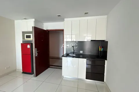 Condominio de 1 dormitorio en Pattaya, Tailandia № 211562 - foto 12
