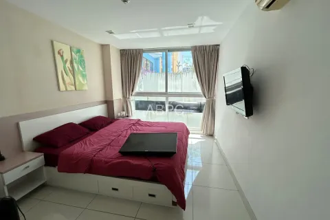 Condominio de 1 dormitorio en Pattaya, Tailandia № 211562 - foto 13