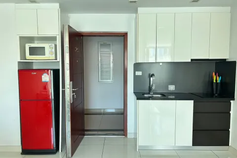 Condominio de 1 dormitorio en Pattaya, Tailandia № 211562 - foto 21