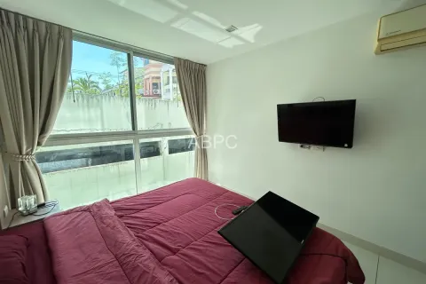 Condominio de 1 dormitorio en Pattaya, Tailandia № 211562 - foto 4