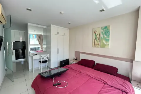 Condominio de 1 dormitorio en Pattaya, Tailandia № 211562 - foto 18