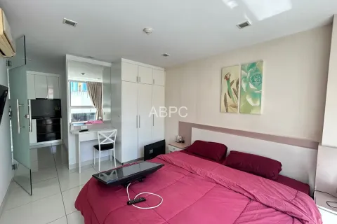 Condominio de 1 dormitorio en Pattaya, Tailandia № 211562 - foto 7