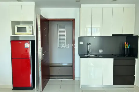 Condominio de 1 dormitorio en Pattaya, Tailandia № 211562 - foto 11
