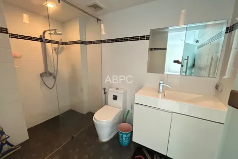 Condominio de 1 dormitorio en Pattaya, Tailandia № 211562 - foto 8