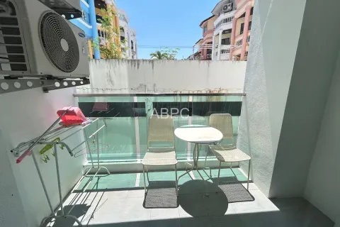 Condominio de 1 dormitorio en Pattaya, Tailandia № 211562 - foto 9