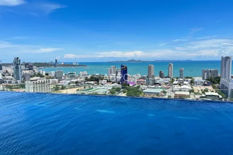 Estudio en el condominio en Pattaya, Tailandia № 211567 - foto 5