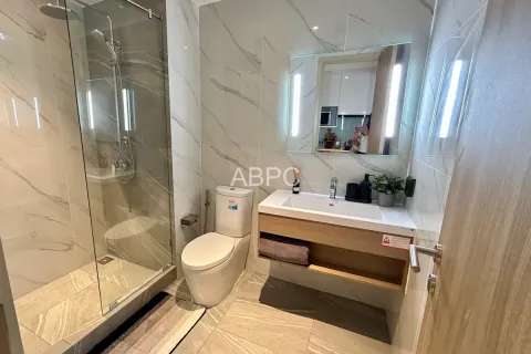 Estudio en el condominio en Pattaya, Tailandia № 211567 - foto 2