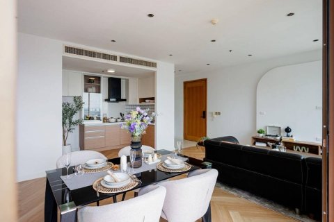 Condo in Bangkok, Thailand, 2 bedrooms  № 180626 - photo 3