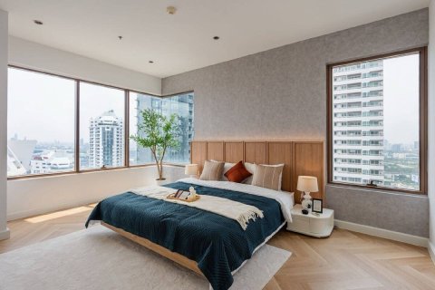 Condo in Bangkok, Thailand, 2 bedrooms  № 180626 - photo 15