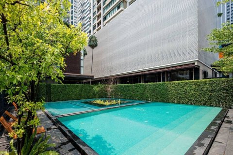 Condo in Bangkok, Thailand, 2 bedrooms  № 180626 - photo 23