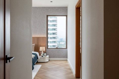 Condo in Bangkok, Thailand, 2 bedrooms  № 180626 - photo 11