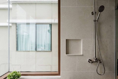 Condo in Bangkok, Thailand, 2 bedrooms  № 180626 - photo 16