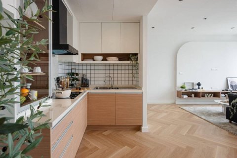 Condo in Bangkok, Thailand, 2 bedrooms  № 180626 - photo 4