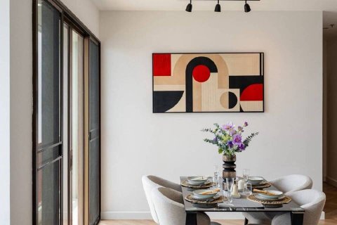 Condo in Bangkok, Thailand, 2 bedrooms  № 180626 - photo 7