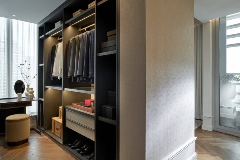 Condo in Bangkok, Thailand, 3 bedrooms  № 180628 - photo 3
