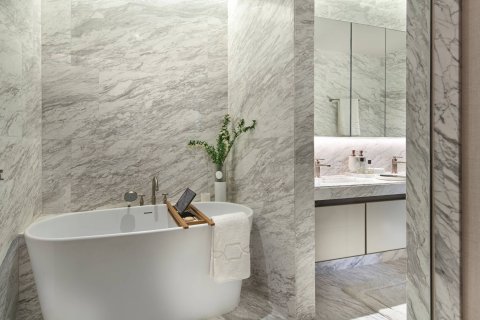 Condo in Bangkok, Thailand, 3 bedrooms  № 180628 - photo 4