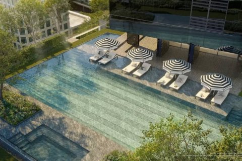 Condo in Bangkok, Thailand, 3 bedrooms  № 180628 - photo 18