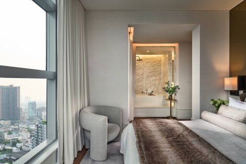 Condo in Bangkok, Thailand, 3 bedrooms  № 180628 - photo 6