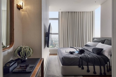 Condo in Bangkok, Thailand, 3 bedrooms  № 180628 - photo 2