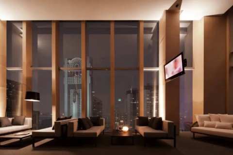 Condo in Bangkok, Thailand, 1 bedroom  № 180629 - photo 25
