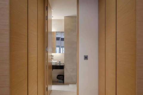 Condo in Bangkok, Thailand, 1 bedroom  № 180629 - photo 11